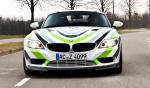 BMW Z4 99D Concept by AC Schnitzer 2011 года